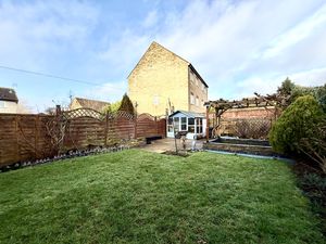 Garden- click for photo gallery